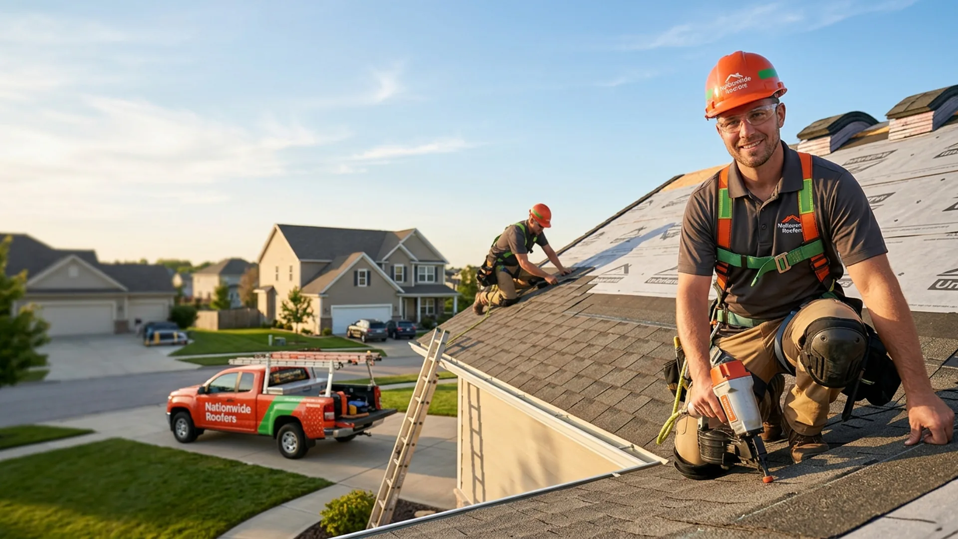 Quality Roof Installation Sullivan, MO Nearby